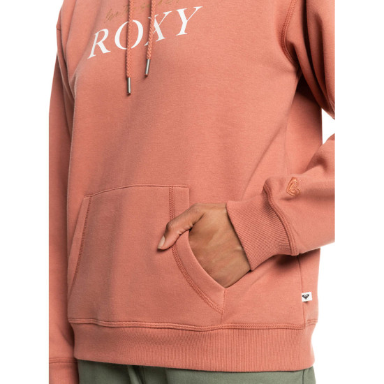 Roxy Γυναικείο φούτερ Surf Stoked Brushed - Hoodie for Women